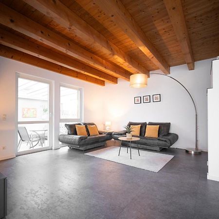 Adler Landhotel Buergstadt Екстер'єр фото