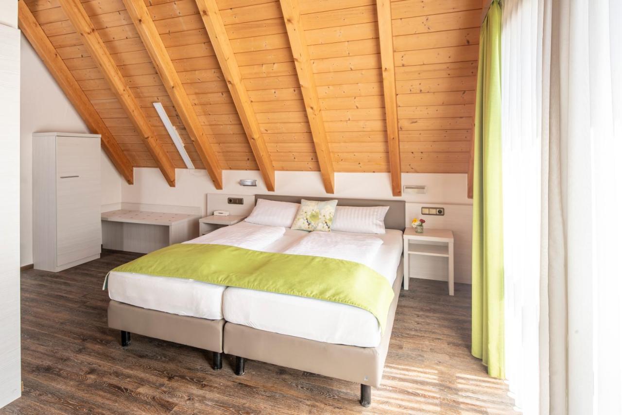 Adler Landhotel Buergstadt Екстер'єр фото