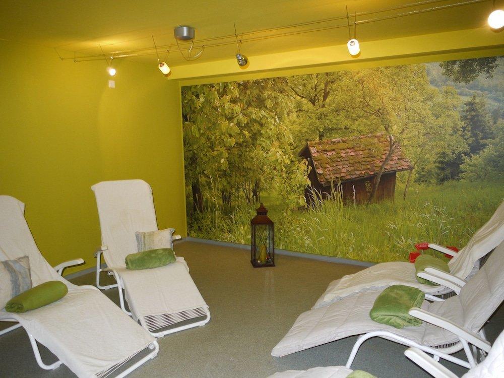 Adler Landhotel Buergstadt Екстер'єр фото