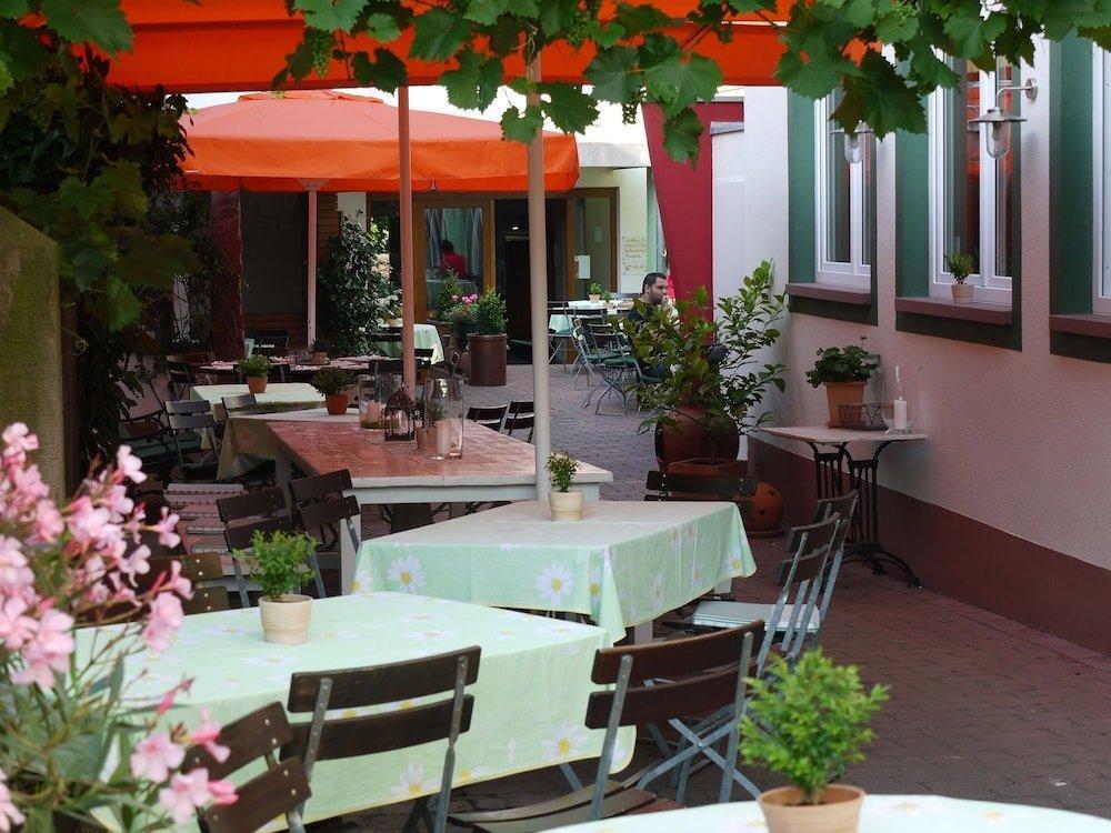 Adler Landhotel Buergstadt Екстер'єр фото