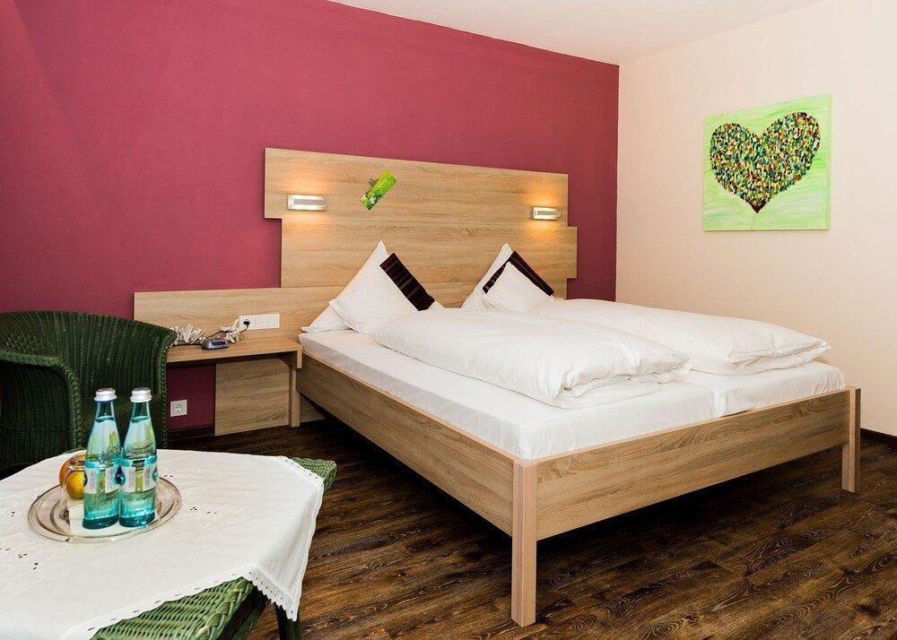 Adler Landhotel Buergstadt Екстер'єр фото