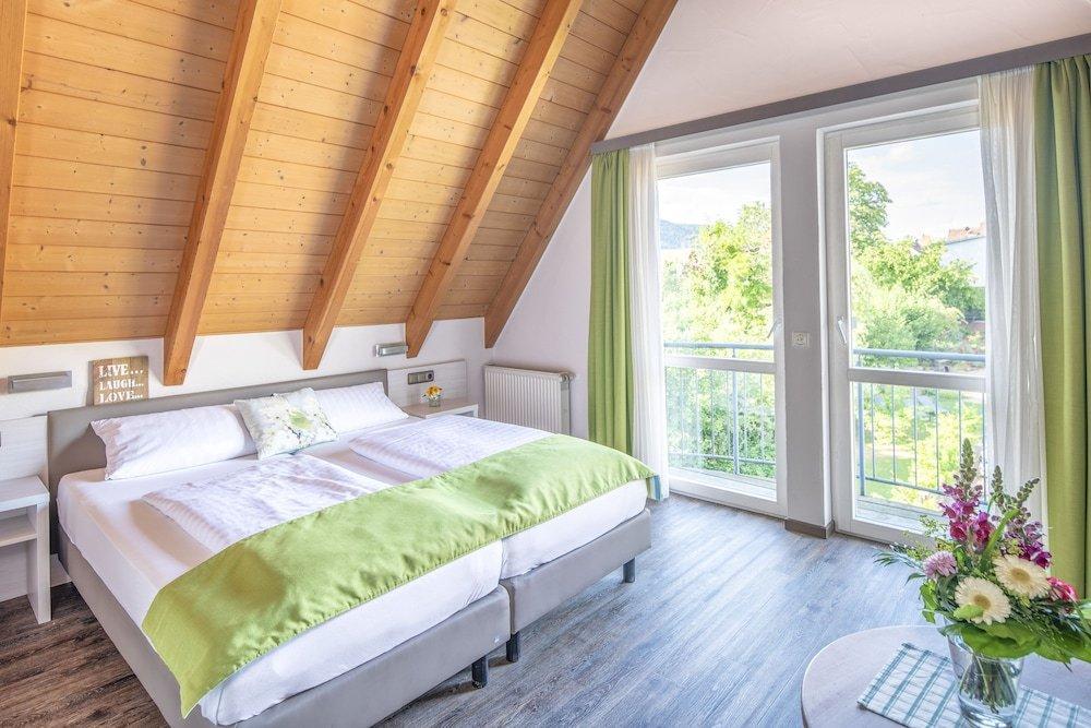 Adler Landhotel Buergstadt Екстер'єр фото