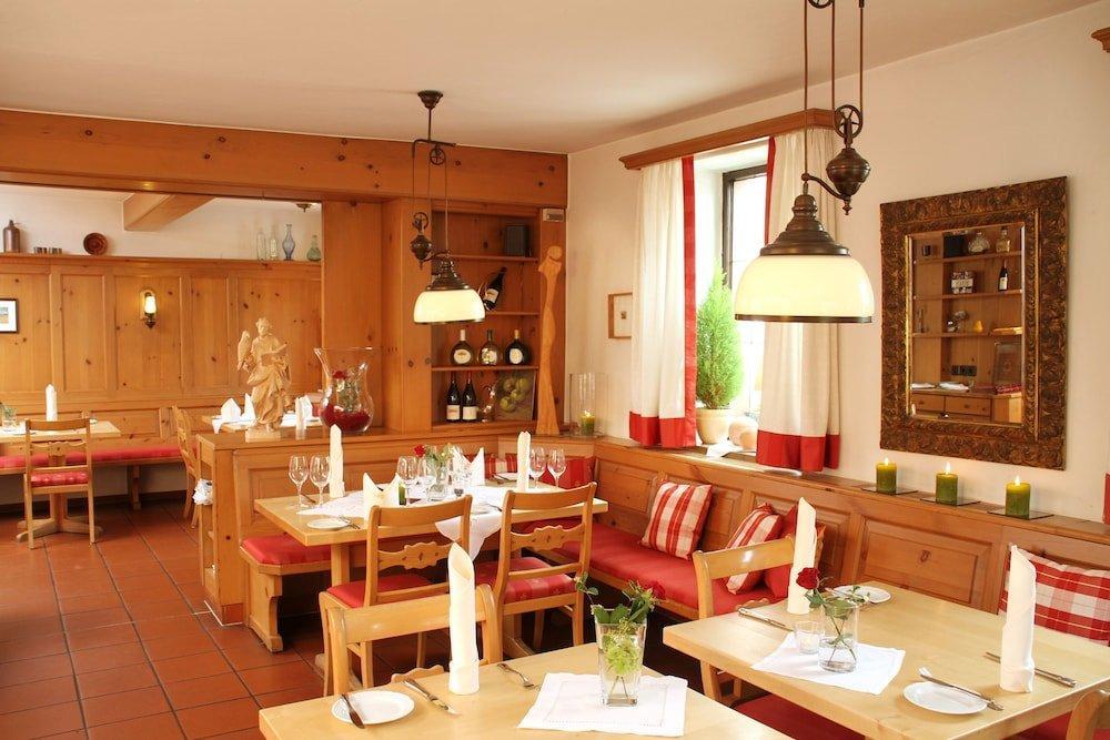 Adler Landhotel Buergstadt Екстер'єр фото