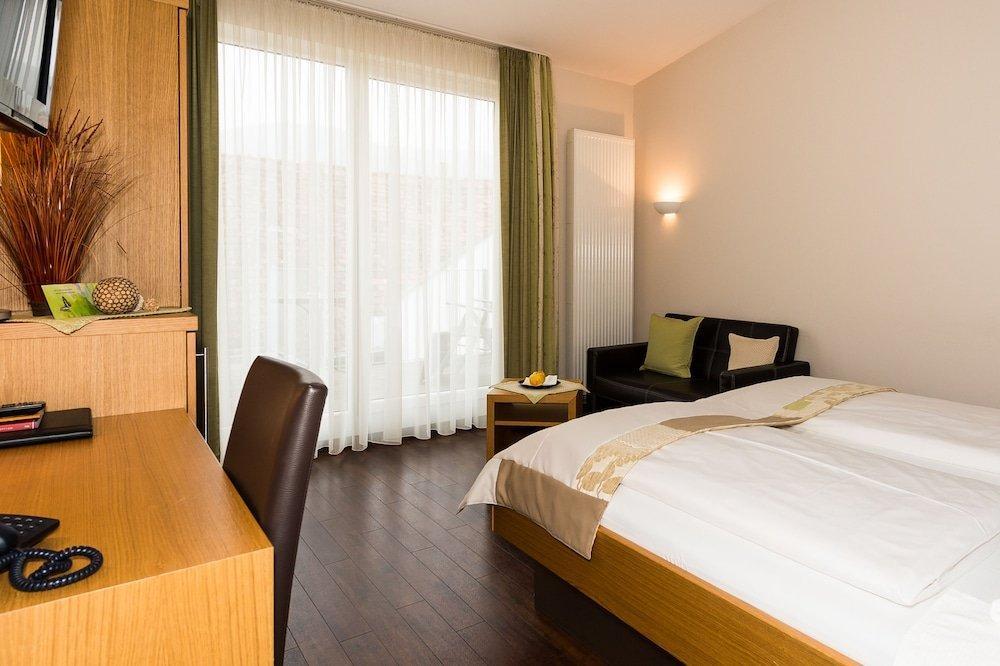 Adler Landhotel Buergstadt Екстер'єр фото