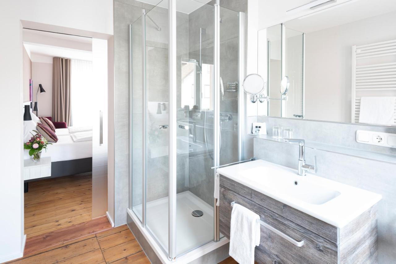Adler Landhotel Buergstadt Екстер'єр фото