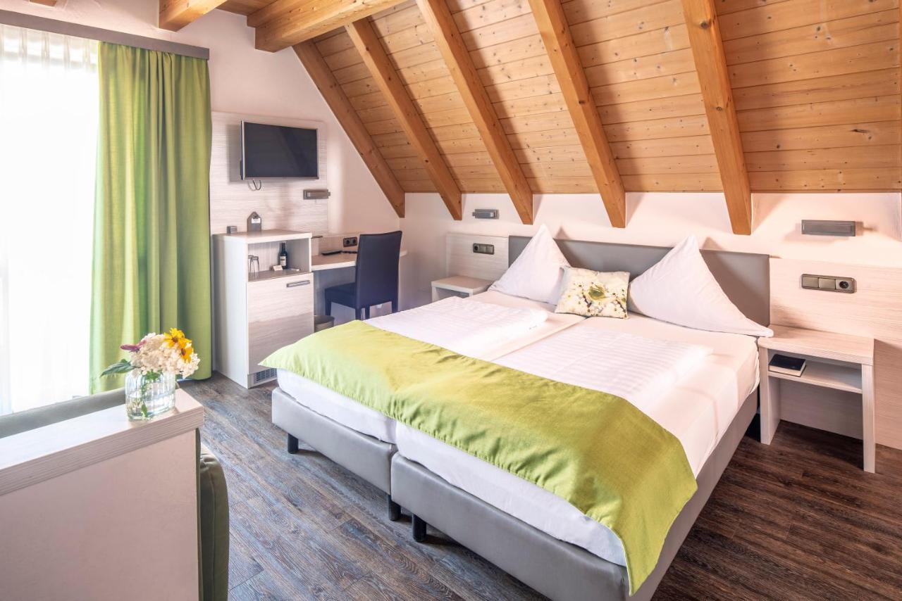 Adler Landhotel Buergstadt Екстер'єр фото