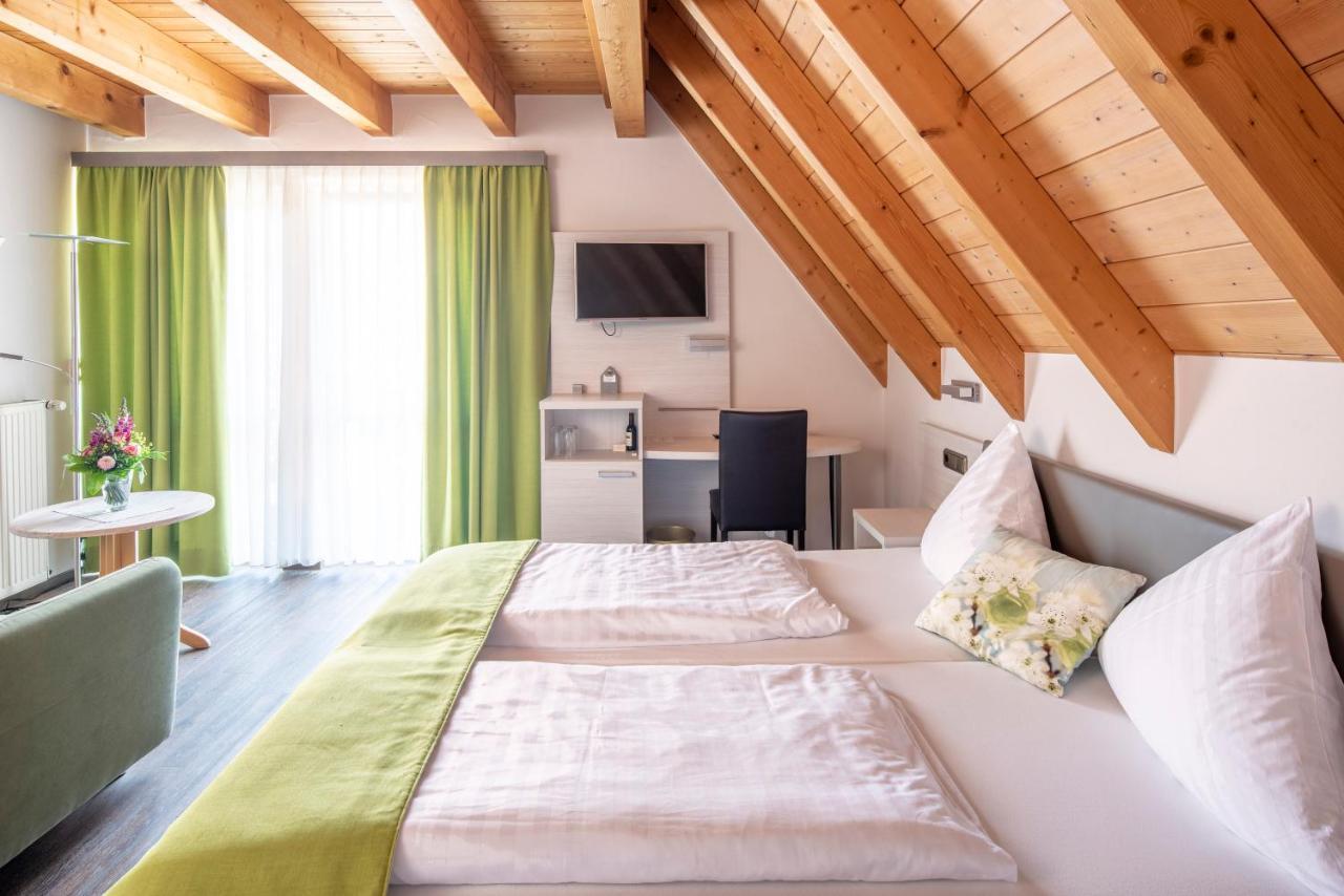 Adler Landhotel Buergstadt Екстер'єр фото