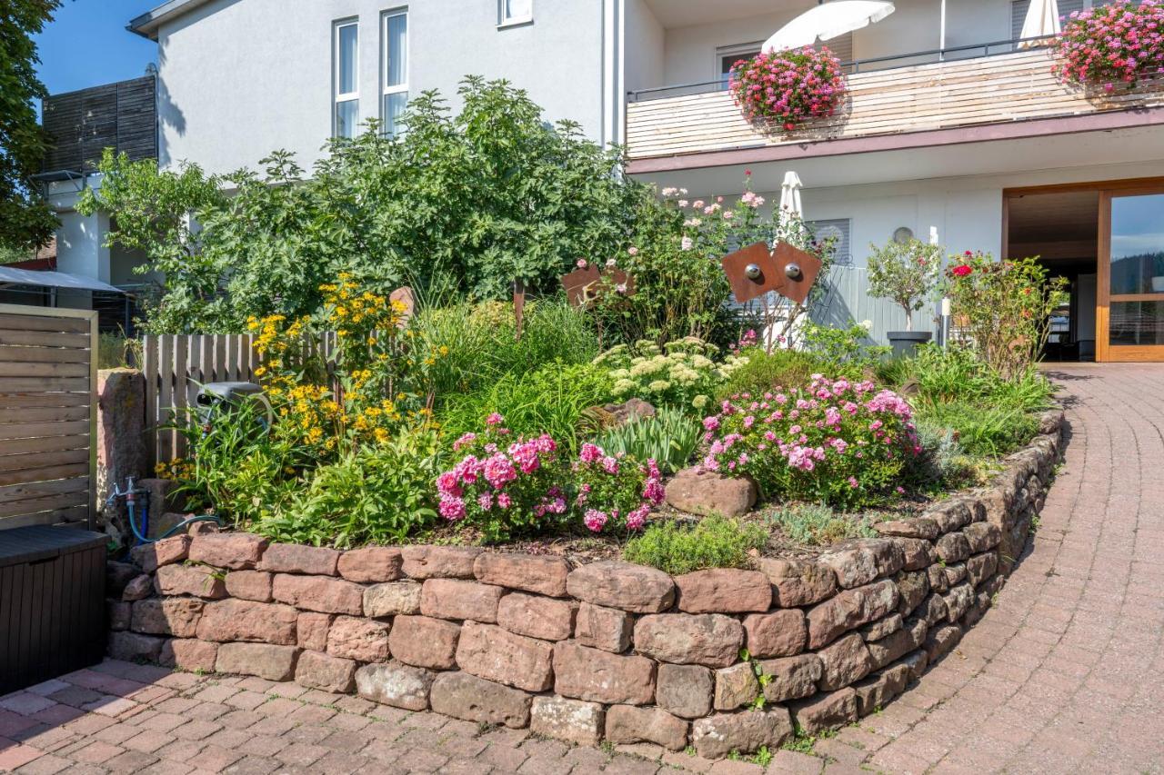 Adler Landhotel Buergstadt Екстер'єр фото