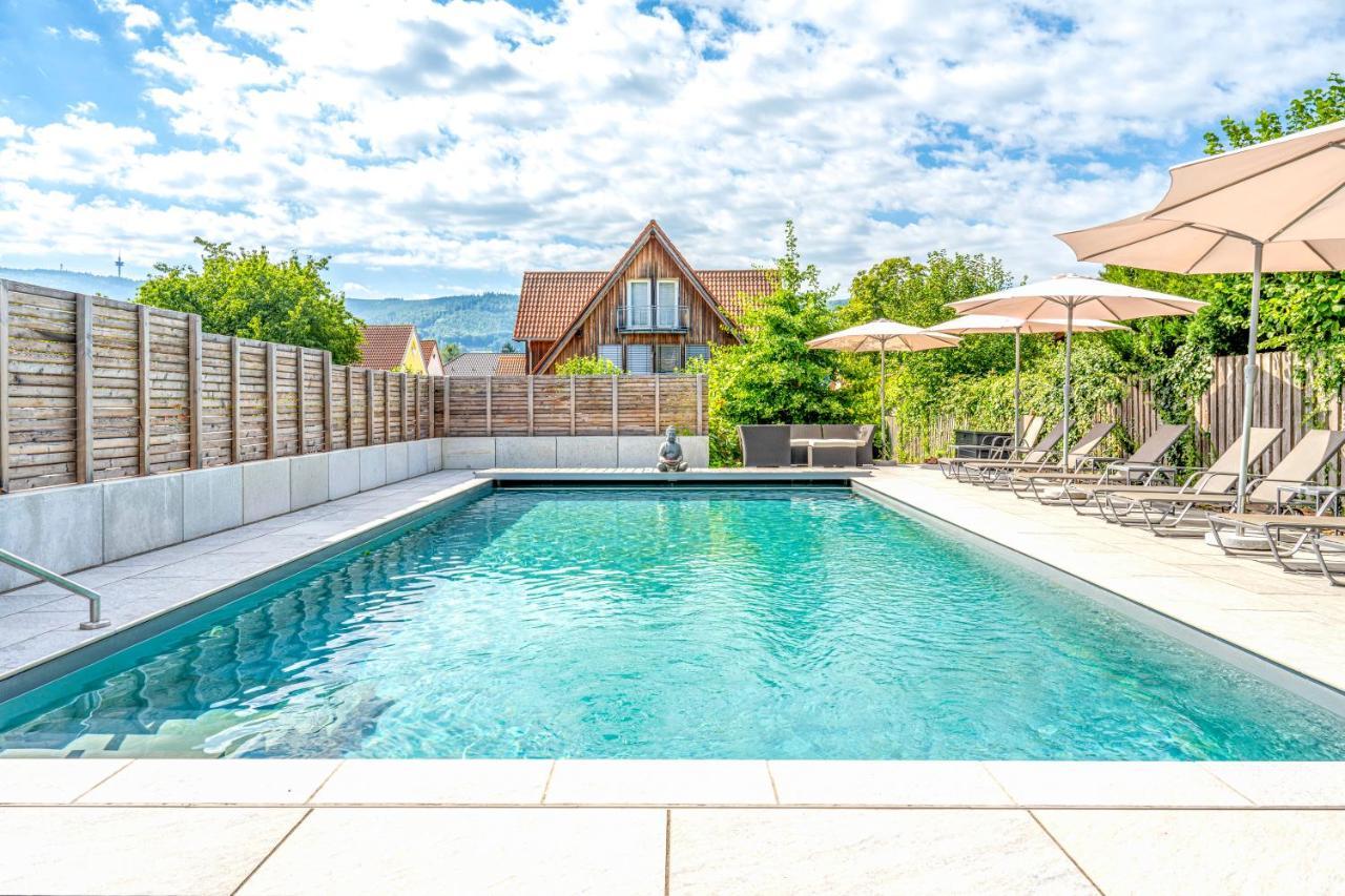 Adler Landhotel Buergstadt Екстер'єр фото
