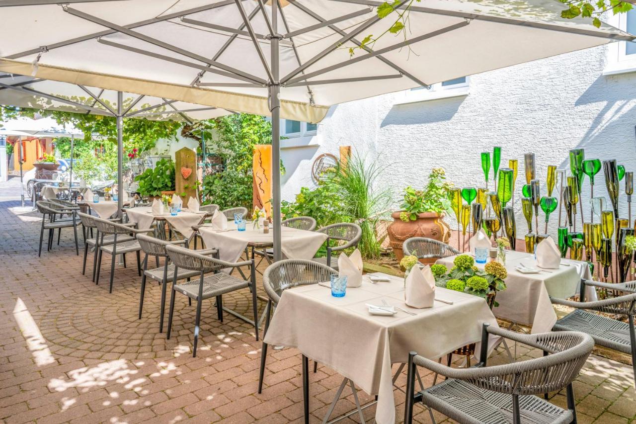 Adler Landhotel Buergstadt Екстер'єр фото