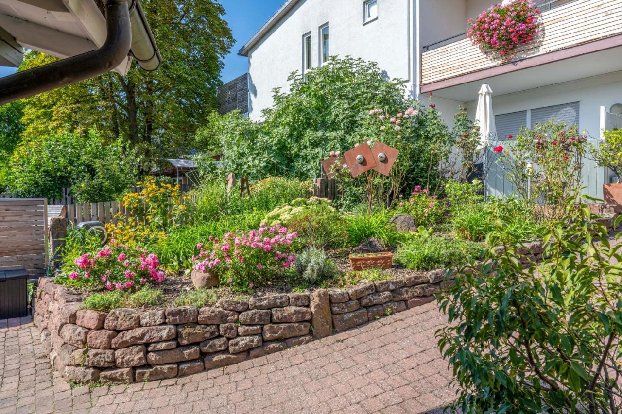 Adler Landhotel Buergstadt Екстер'єр фото