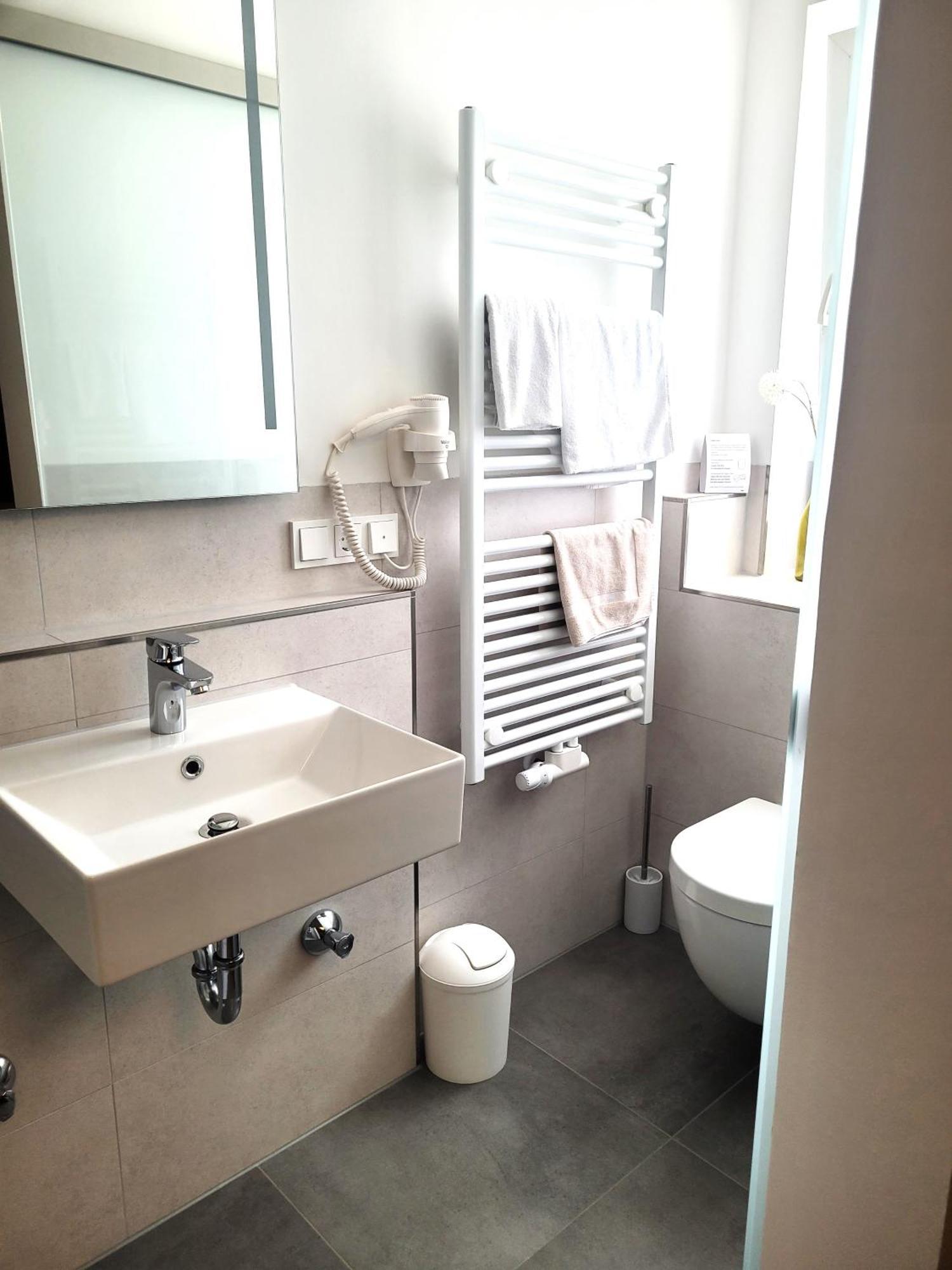 Adler Landhotel Buergstadt Екстер'єр фото