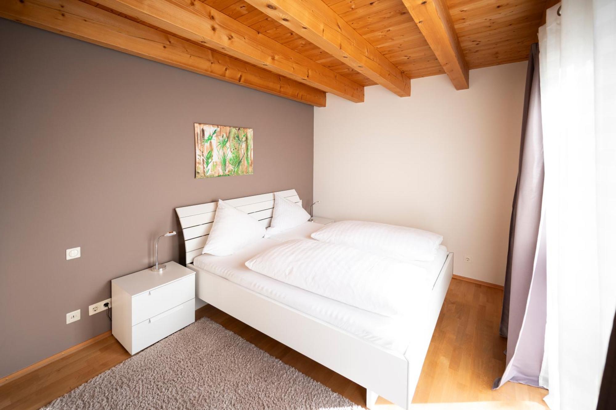 Adler Landhotel Buergstadt Екстер'єр фото