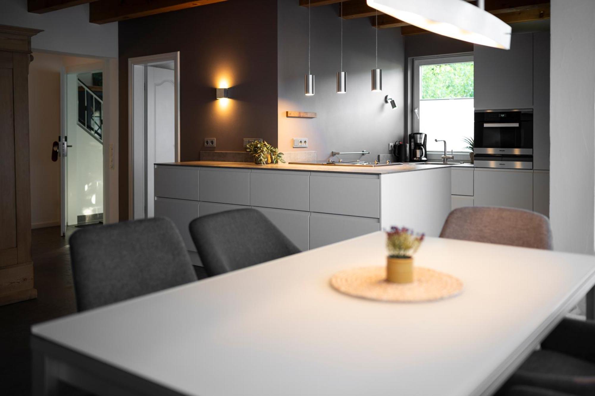 Adler Landhotel Buergstadt Екстер'єр фото