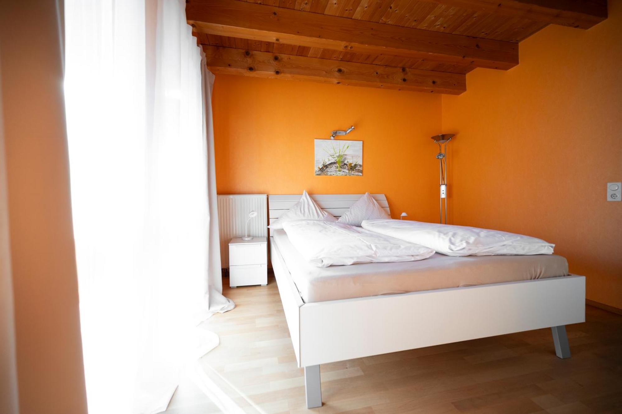 Adler Landhotel Buergstadt Екстер'єр фото