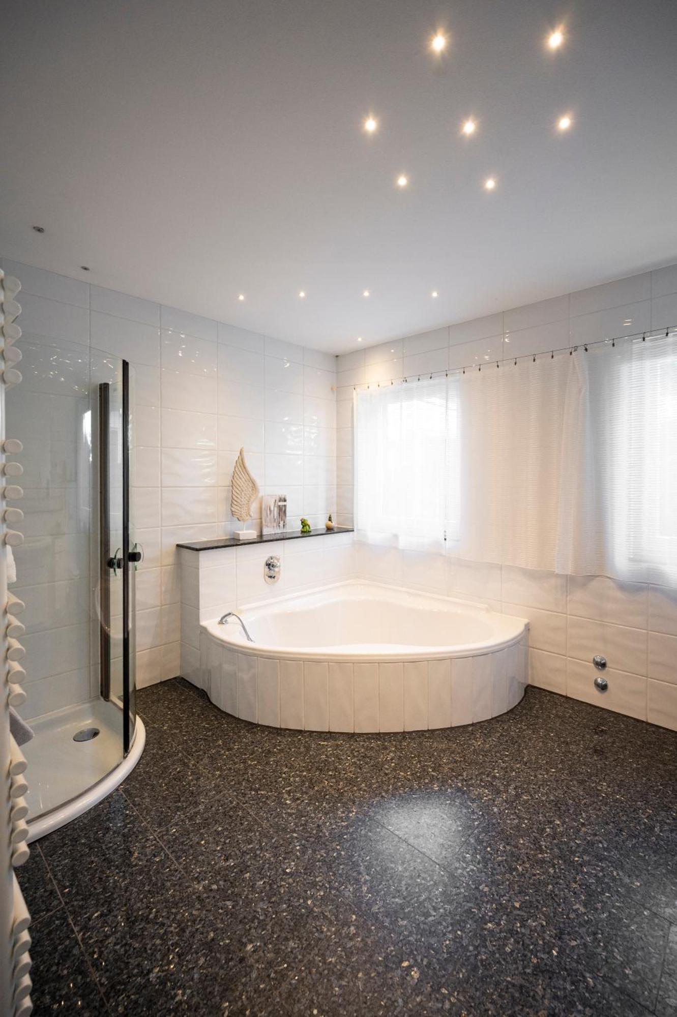 Adler Landhotel Buergstadt Екстер'єр фото
