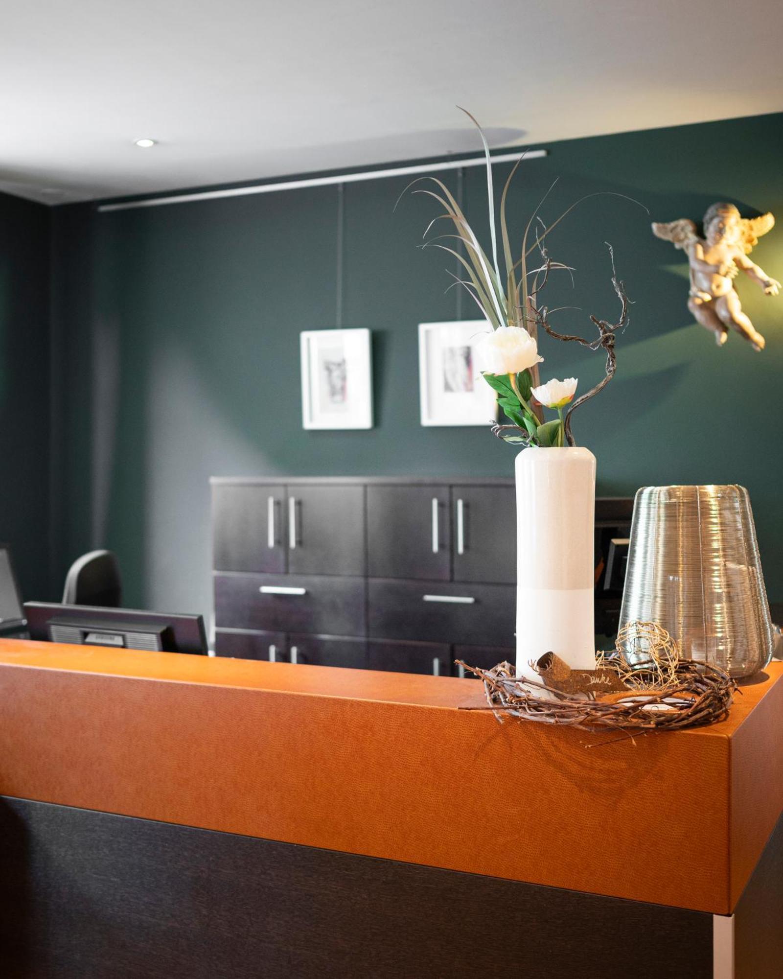 Adler Landhotel Buergstadt Екстер'єр фото